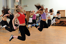 HelloFitness
