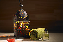 Natural Spa Institut Grand Plaisir