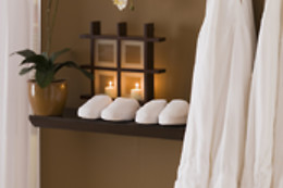 Natural Spa Institut