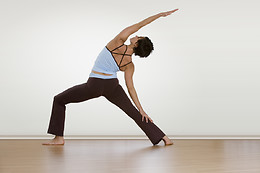 ESANA YOGA