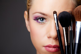 CM Make Up Artist Academy