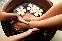 Le Lounge spa urbain