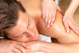 FISIOTERAPIA ADARA