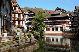 Sightrunning Alsace