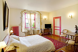 le Vieux Château