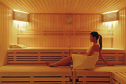 Spa Asian Villa