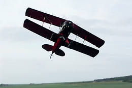 Air Libre Passion Pro