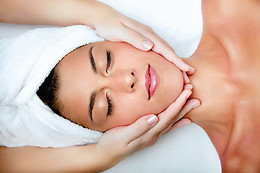 Allegra Beauty Spa