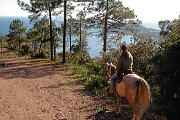 AVENTURA CABAÑEROS