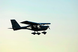 Air Vision du Val de Loire