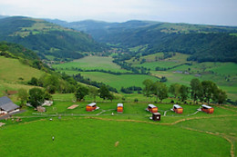 Domaine de la chaux de revel