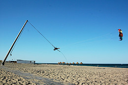 SKY FLY