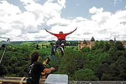 Antipodes Sport Nature