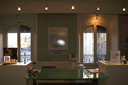 Institut Simone Mahler à Bordeaux