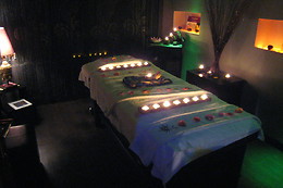 L'Instant Beauté Zen