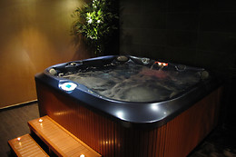 B-zen spa