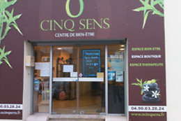 O Cinq Sens