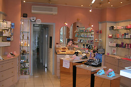 Institut Grain de Beauté