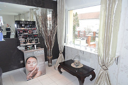 Béren Beauté