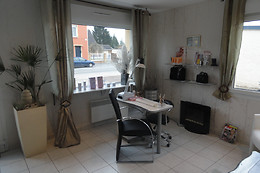 Béren Beauté