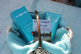 Le Spa Solognot Bella Lucia