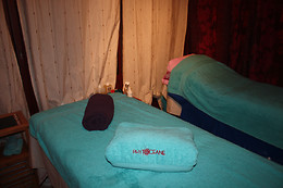 Le Spa Solognot Bella Lucia