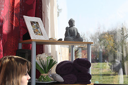 Le Spa Solognot Bella Lucia