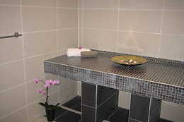 Le Lounge spa urbain