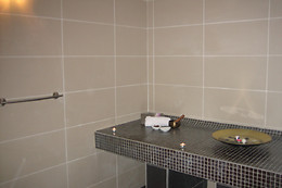 Le Lounge spa urbain