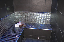 Le Lounge spa urbain