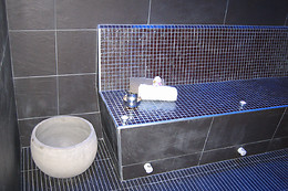 Le Lounge spa urbain