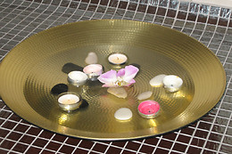 Le Lounge spa urbain