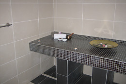 Le Lounge spa urbain