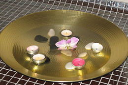 Le Lounge spa urbain