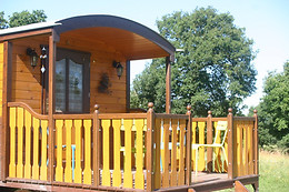 La ferme de Trenube