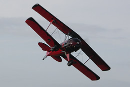 Air Libre Passion Pro