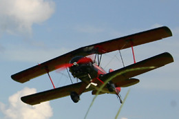 Air Libre Passion Pro