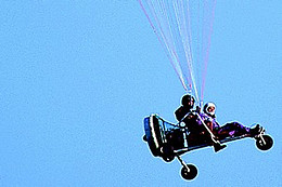 Air Libre Passion Pro