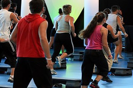 HelloFitness