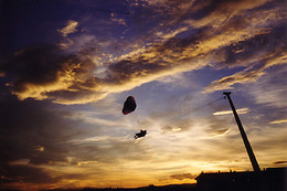 SKY FLY
