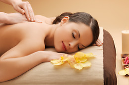 Natural Spa Institut
