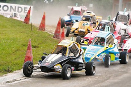 Evo Sprint