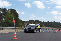 FAST PARCMOTOR