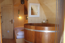 Domaine de la chaux de revel
