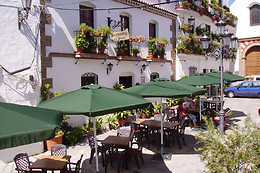POSADA LA PLAZA