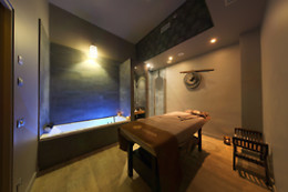 EVASIOM SPA