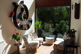 HOTEL RURAL ALESGA