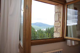 CASA RURAL ENTREBOSQUES
