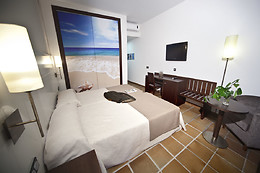 HOTEL ALBAIDA NATURE