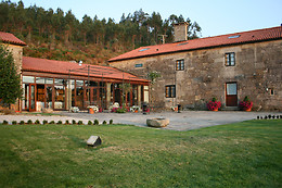 CASA GRANDE DO BACHAO